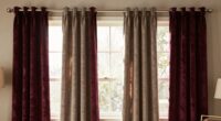 top winter thermal curtain picks