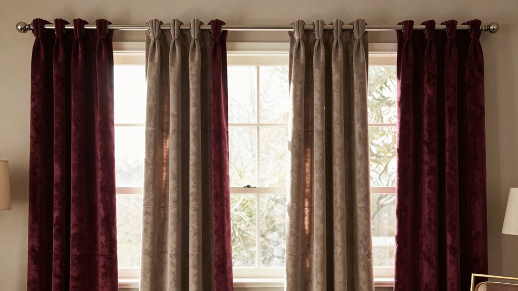 top winter thermal curtain picks