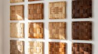 top woven wood shades