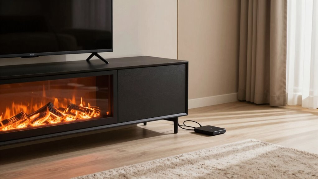 turn off move clean cool