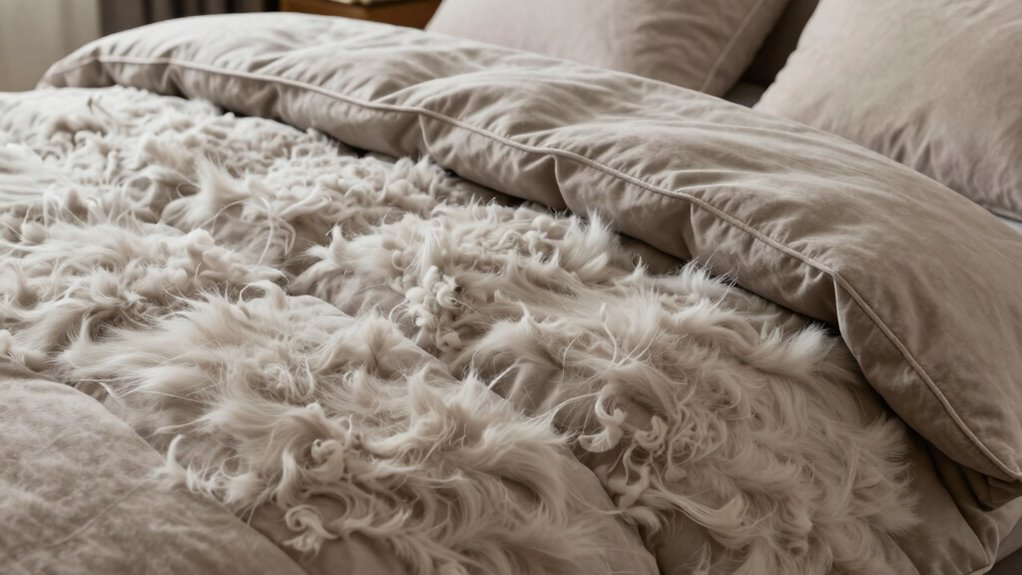 types materials construction quality