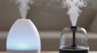 ultrasonic versus nebulizing diffusers