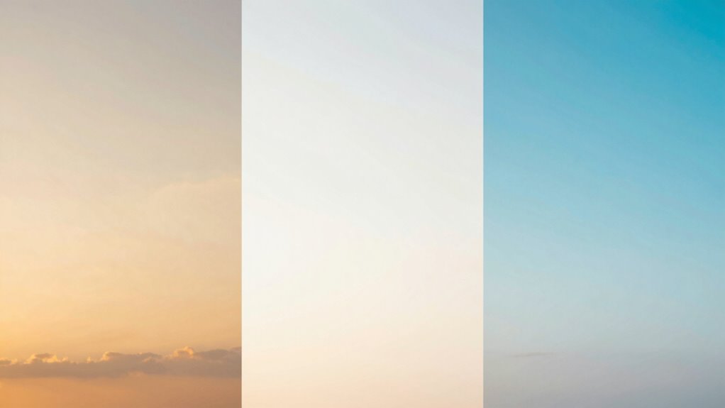 understanding light color temperatures