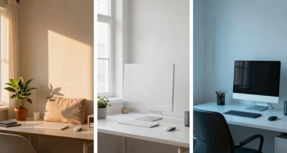 understanding lighting color temperatures