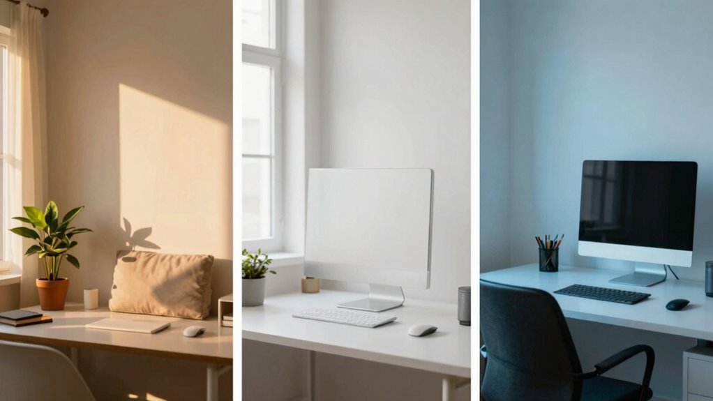 understanding lighting color temperatures