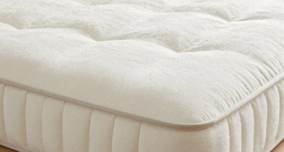 understanding medium firmness feel