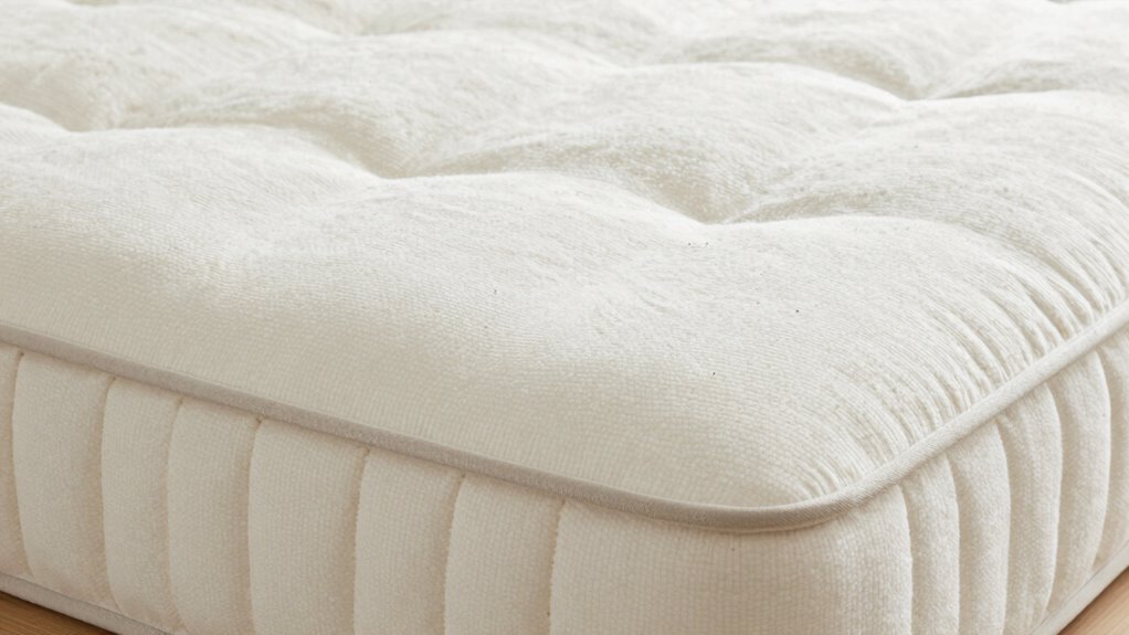 understanding medium firmness feel