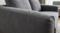 understanding stain resistant upholstery