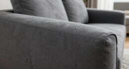 understanding stain resistant upholstery