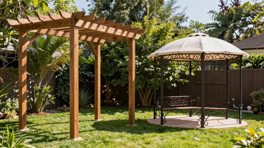 understanding structures before building