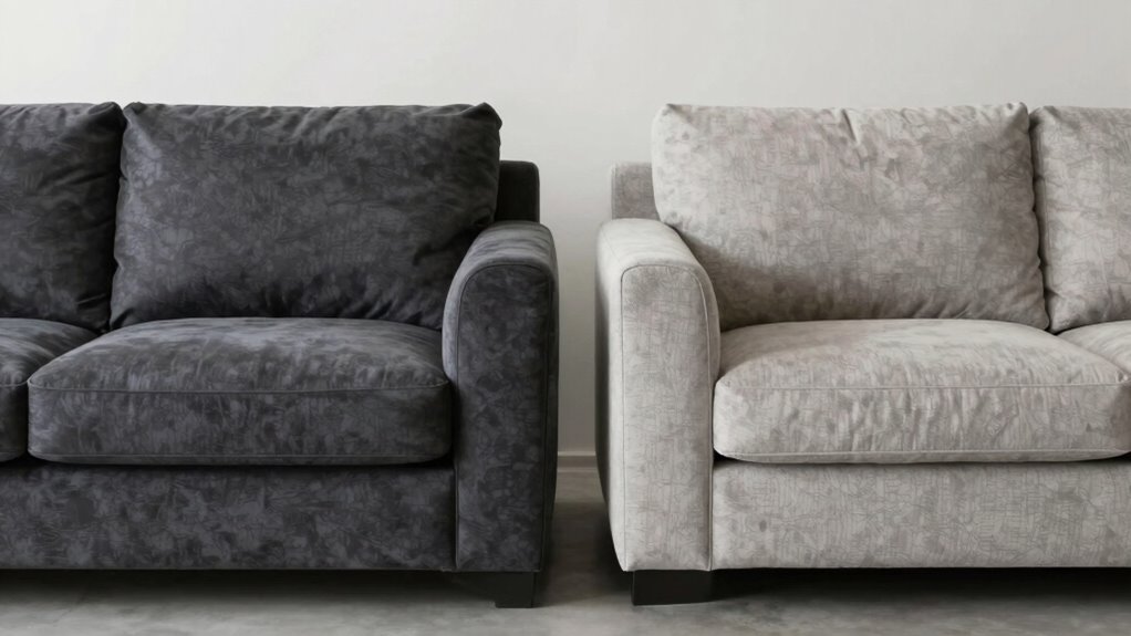 upright supportive ergonomic design