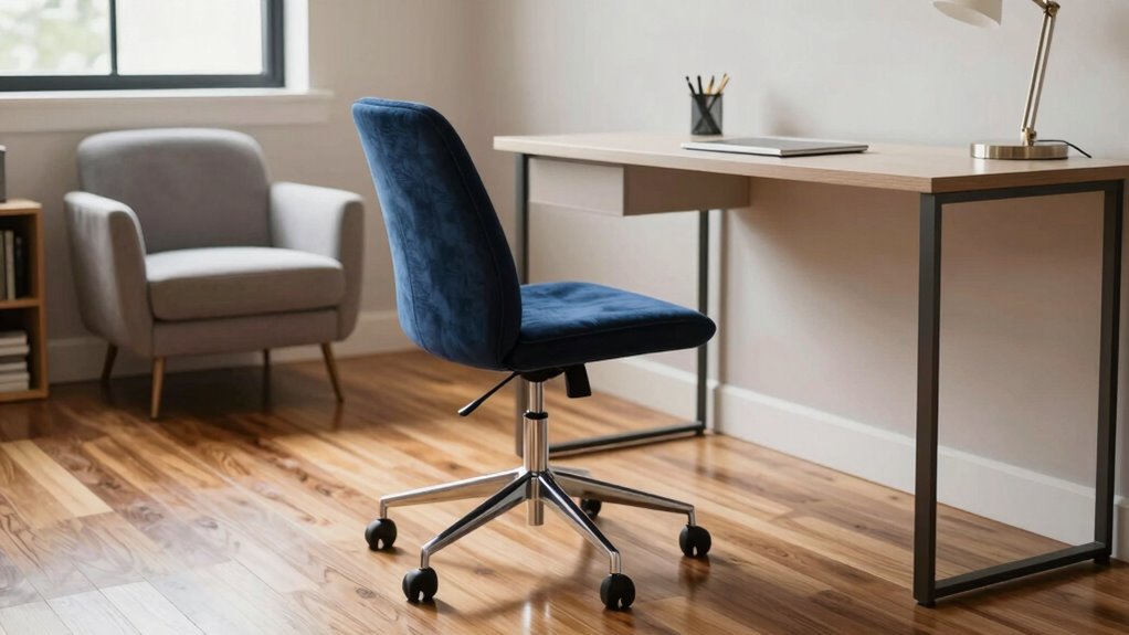 versatile comfortable adjustable seating