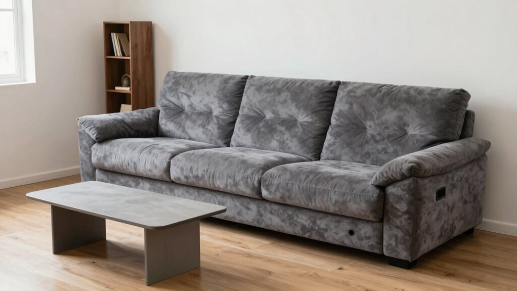 versatile furniture for small