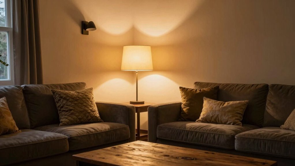 versatile room lighting ideas