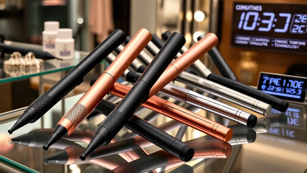 versatile safe adjustable styling