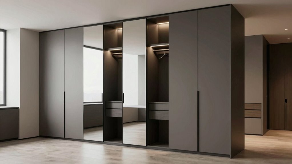 wardrobe choice considerations