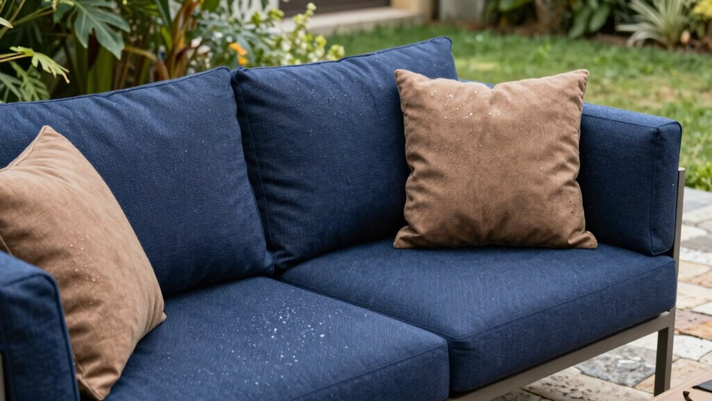 weatherproof outdoor fabric essentials