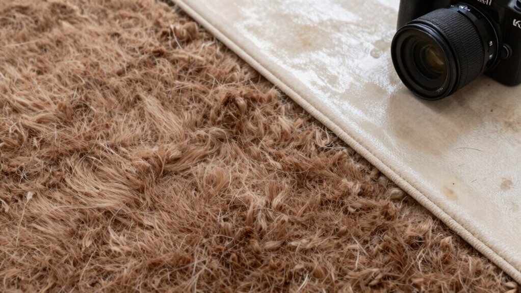 wool s resilience vs synthetic durability