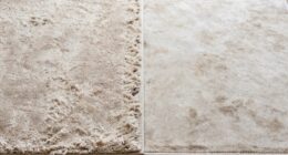 wool vs synthetic durability