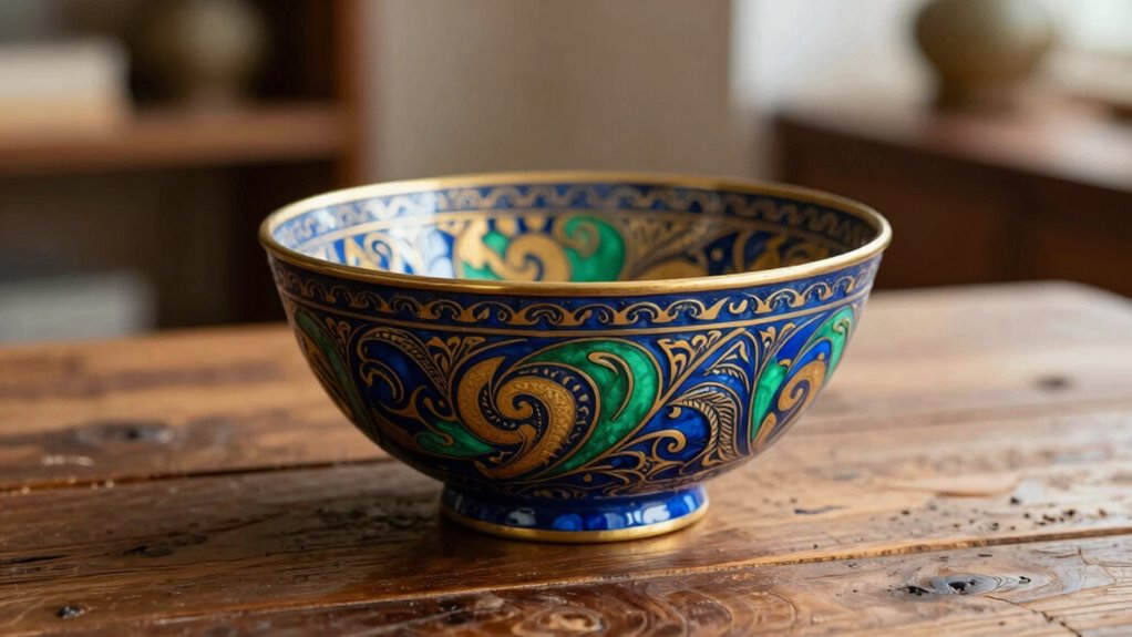 artistic cultural decorative craftsmanship