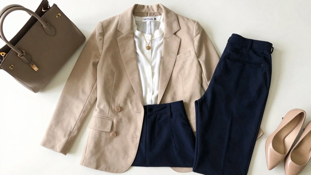 attention to style details