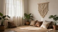 balanced airy neutral minimal