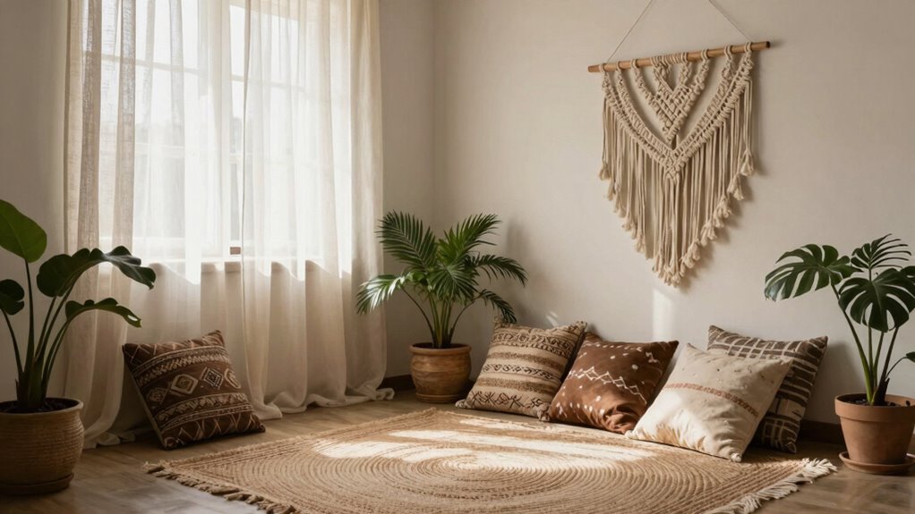 balanced airy neutral minimal