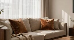 balancing contrast for comfort