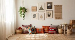 boho room decoration tips
