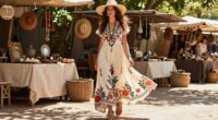 boho style s timeless return