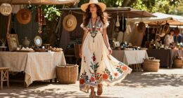 boho style s timeless return
