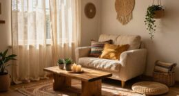 calm peaceful space essential