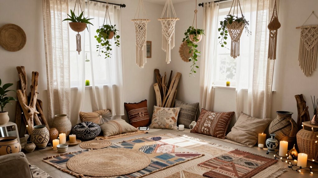 careless boho relaxation mistake