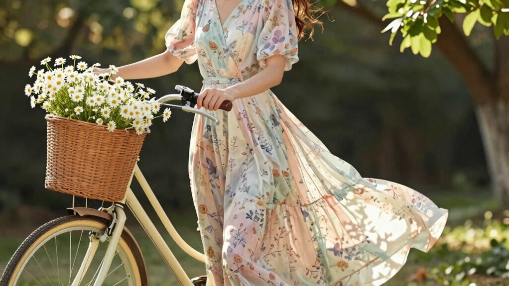 casual daytime dress tips