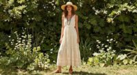 casual stylish summer outfit