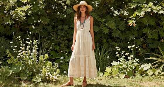 casual stylish summer outfit