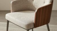 chair comfort depends on more