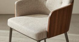 chair comfort depends on more
