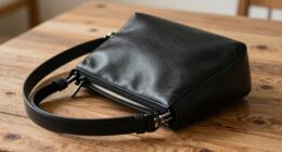 choose bag type by use