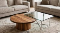 choosing shape for comfort