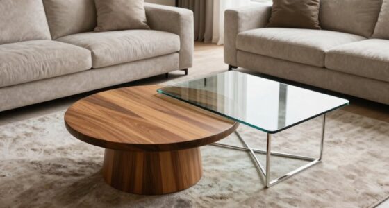 choosing shape for comfort