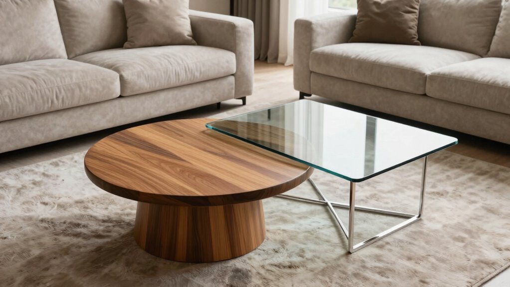 choosing shape for comfort