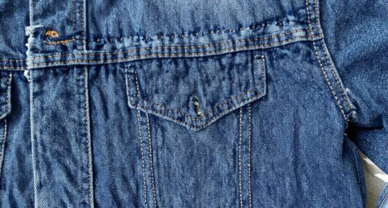 clothing durability reveals lifespan