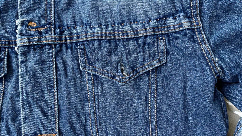 clothing durability reveals lifespan