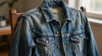 clothing maintenance promotes sustainability