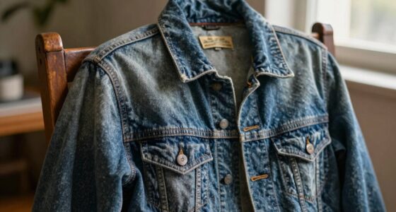 clothing maintenance promotes sustainability