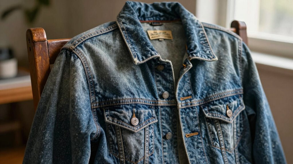 clothing maintenance promotes sustainability