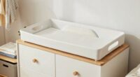 combining changing tables dressers