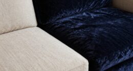 comfort comparison linen versus velvet