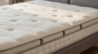 comfort differences in mattresses